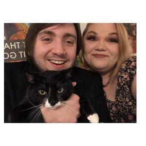 Meet your Posher, Thomas